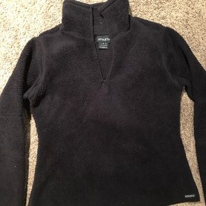 Women’s Athleta Half-Zip Pullover